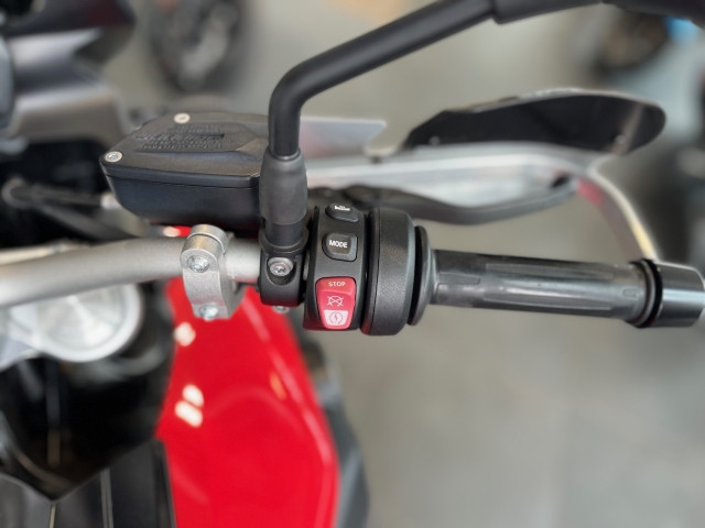 Bild 3: BMW Motorrad F 850 GS