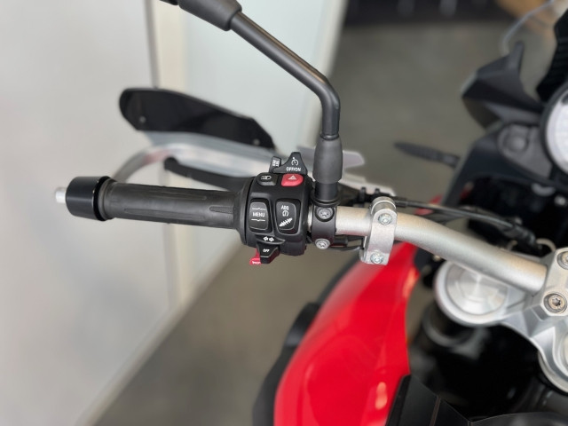 Bild 4: BMW Motorrad F 850 GS