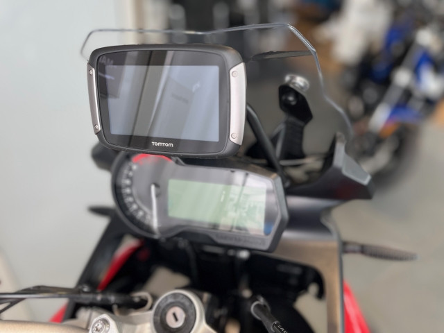 Bild 5: BMW Motorrad F 850 GS