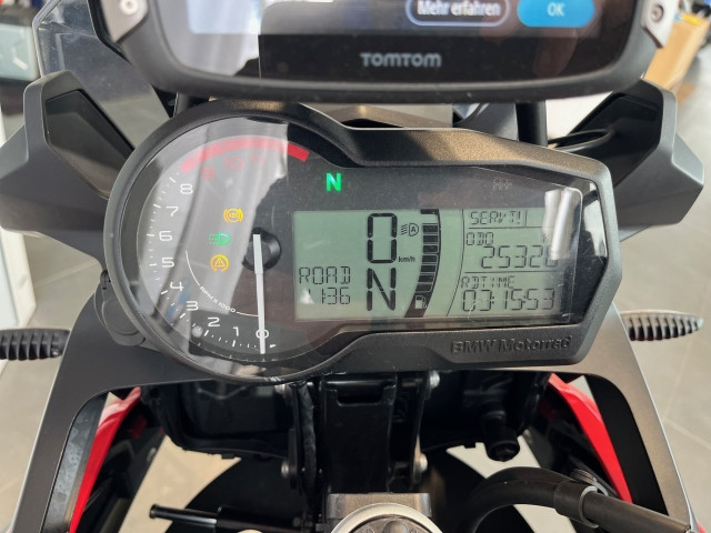 Bild 6: BMW Motorrad F 850 GS