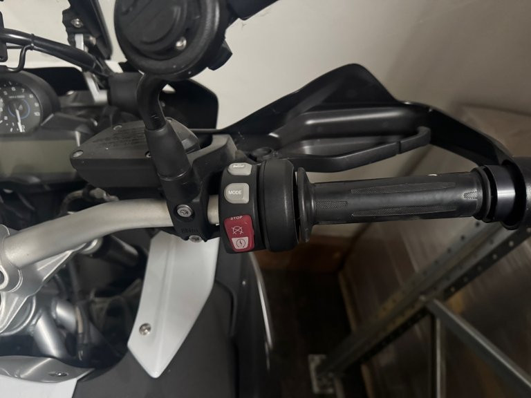 Bild 1: BMW Motorrad R 1200 GS