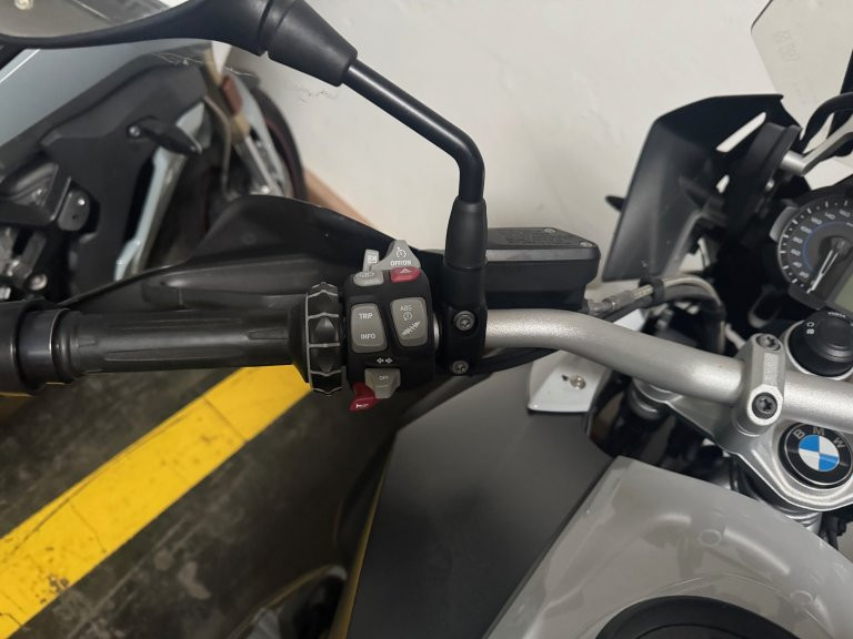 Bild 2: BMW Motorrad R 1200 GS