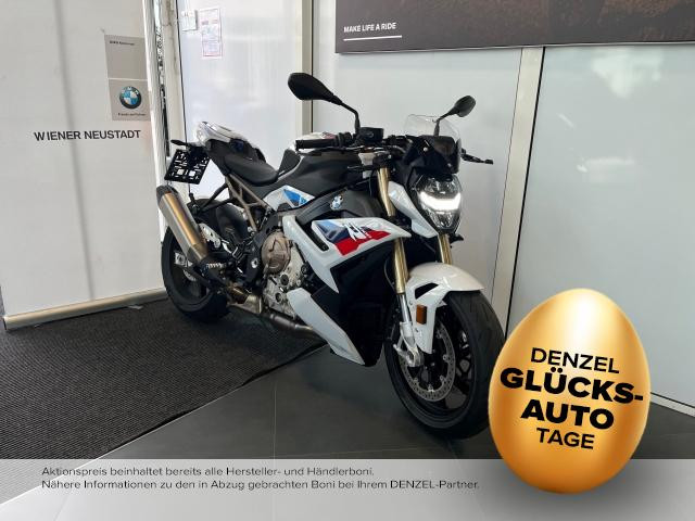 Bild 0: BMW Motorrad S 1000 R