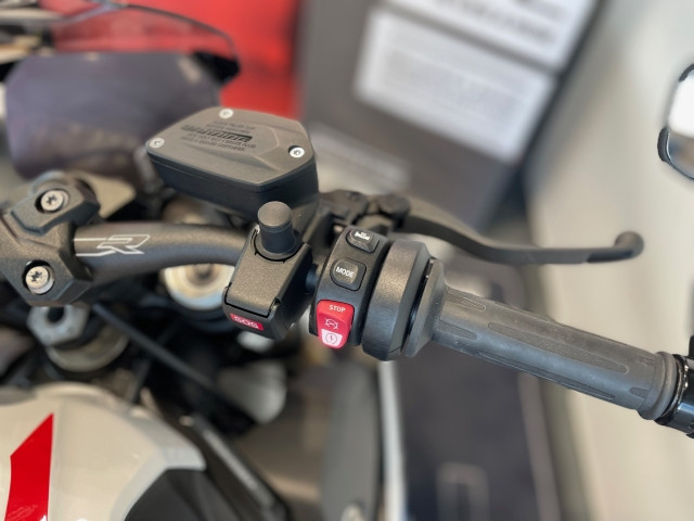 Bild 6: BMW Motorrad S 1000 R