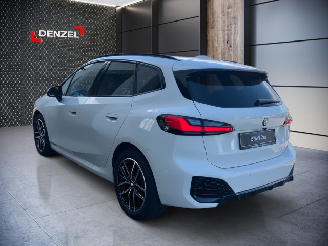 Bild 10: BMW 218d Active Tour B47