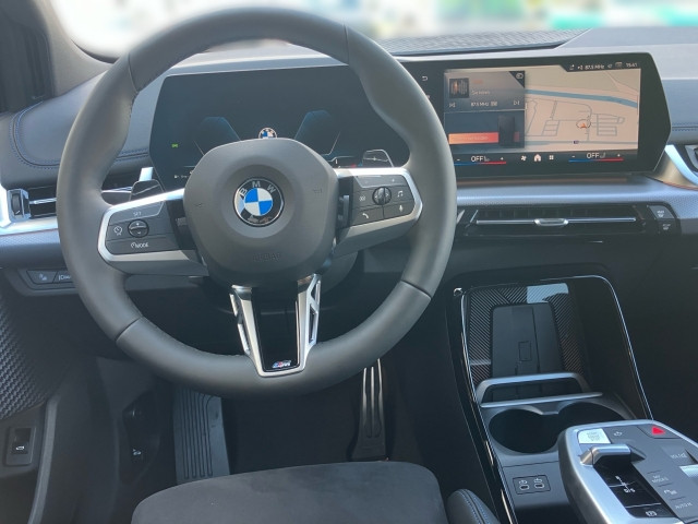 Bild 6: BMW 218d Active Tour B47