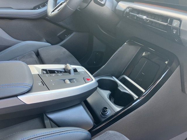 Bild 8: BMW 218d Active Tour B47