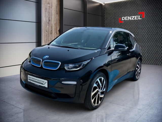 Bild 0: BMW i3 120AhA eDrive I01 Facelift (LCI) IB1