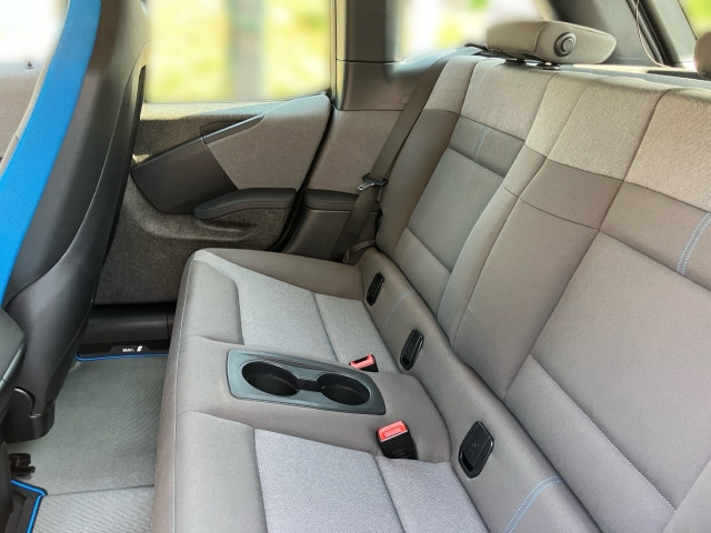 Bild 9: BMW i3 120AhA eDrive I01 Facelift (LCI) IB1