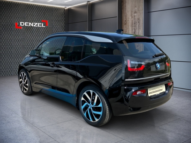 Bild 10: BMW i3 120AhA eDrive I01 Facelift (LCI) IB1
