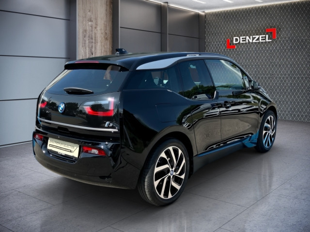 Bild 11: BMW i3 120AhA eDrive I01 Facelift (LCI) IB1