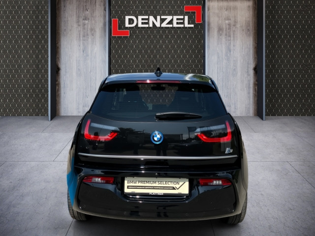 Bild 12: BMW i3 120AhA eDrive I01 Facelift (LCI) IB1