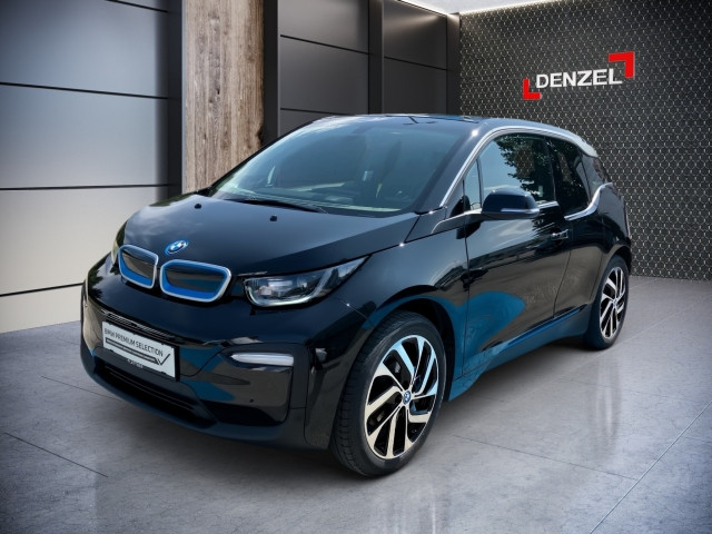 Bild 1: BMW i3 120AhA eDrive I01 Facelift (LCI) IB1