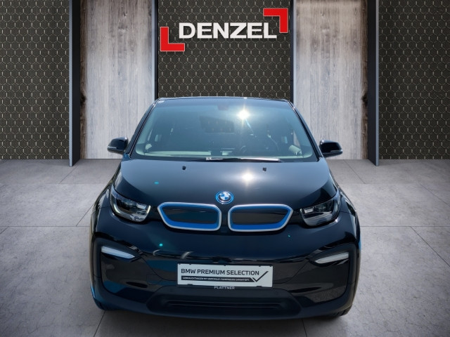 Bild 2: BMW i3 120AhA eDrive I01 Facelift (LCI) IB1