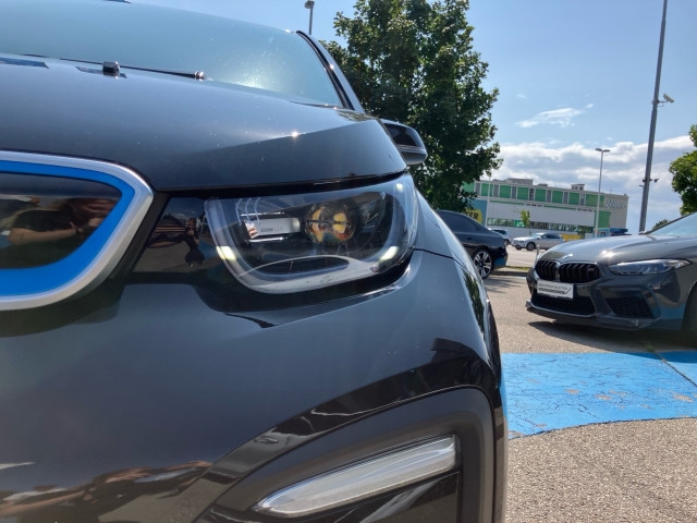 Bild 3: BMW i3 120AhA eDrive I01 Facelift (LCI) IB1