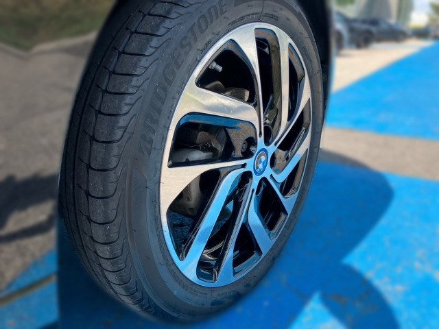 Bild 4: BMW i3 120AhA eDrive I01 Facelift (LCI) IB1