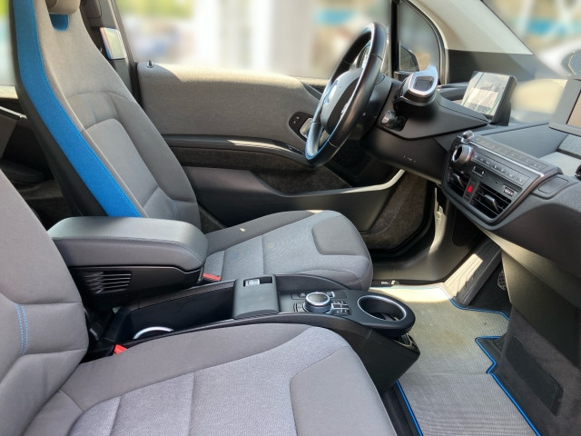 Bild 5: BMW i3 120AhA eDrive I01 Facelift (LCI) IB1