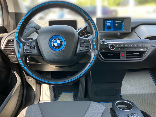 Bild 6: BMW i3 120AhA eDrive I01 Facelift (LCI) IB1