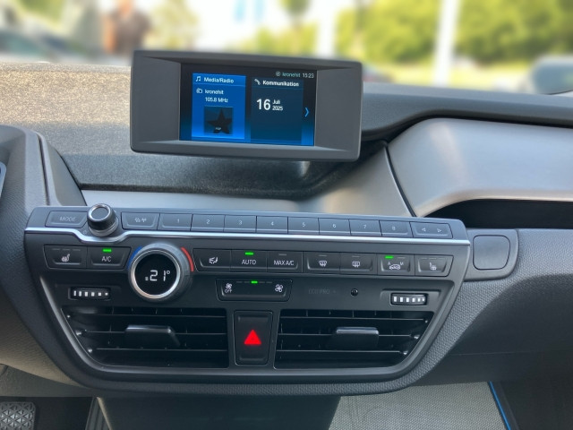 Bild 7: BMW i3 120AhA eDrive I01 Facelift (LCI) IB1