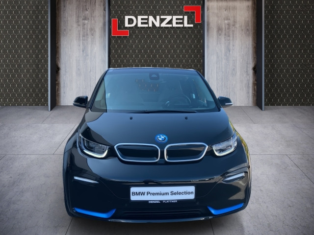 Bild 2: BMW I3s eDrive BEV i01 IB1