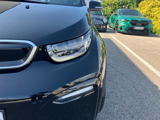 Bild 3: BMW I3s eDrive BEV i01 IB1