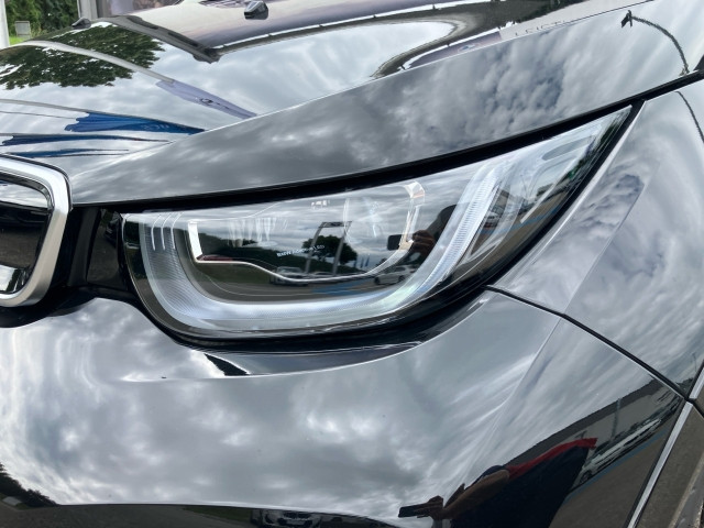Bild 3: BMW I3s eDrive BEV i01 IB1