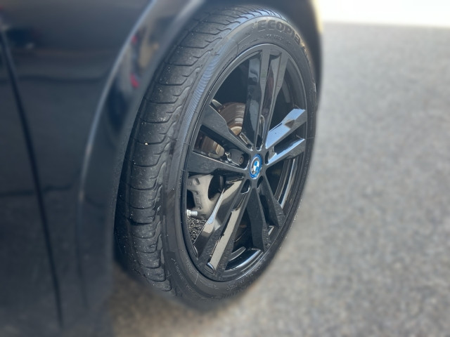 Bild 4: BMW I3s eDrive BEV i01 IB1