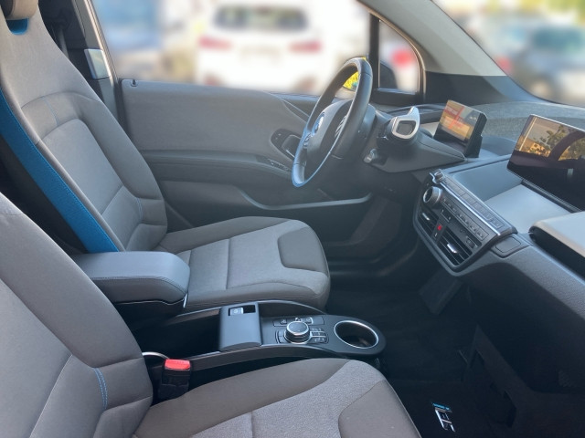 Bild 5: BMW I3s eDrive BEV i01 IB1