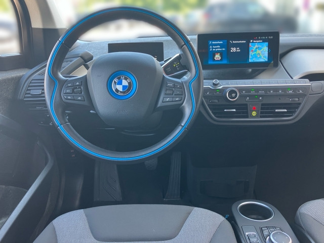 Bild 6: BMW I3s eDrive BEV i01 IB1