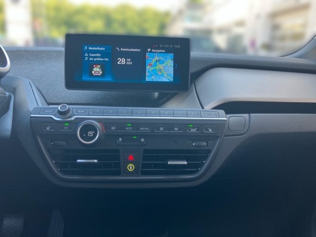 Bild 7: BMW I3s eDrive BEV i01 IB1