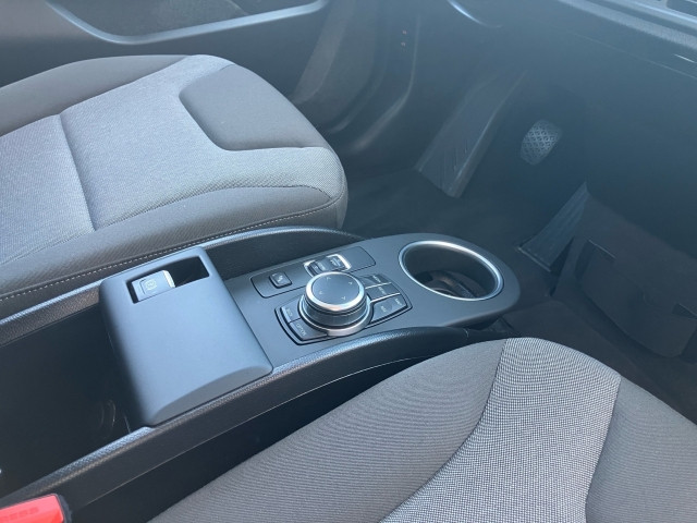 Bild 8: BMW I3s eDrive BEV i01 IB1