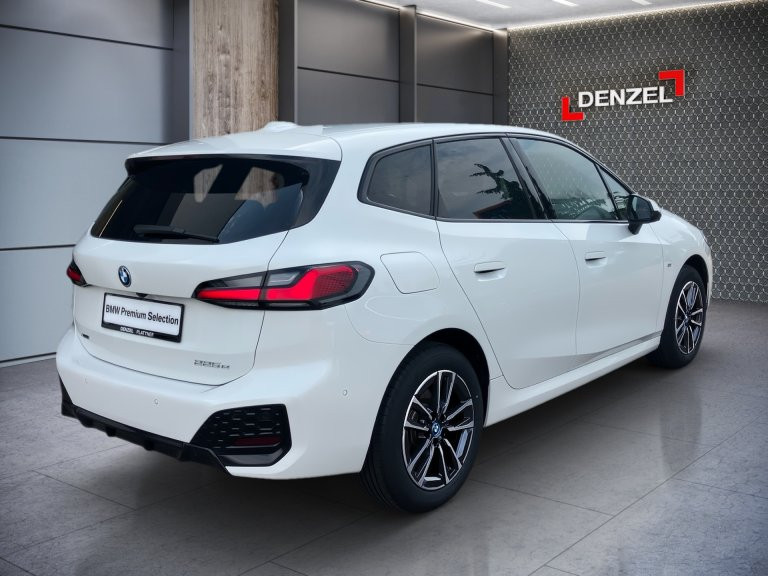 Bild 11: BMW 225e xDrive Active Tourer U06 XBS