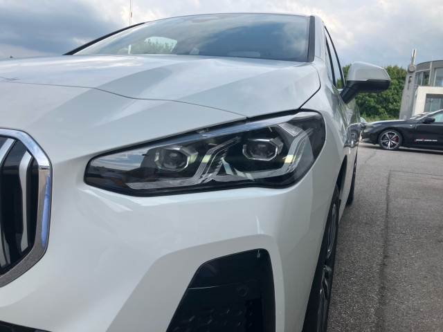 Bild 3: BMW 225e xDrive Active Tourer U06 XBS