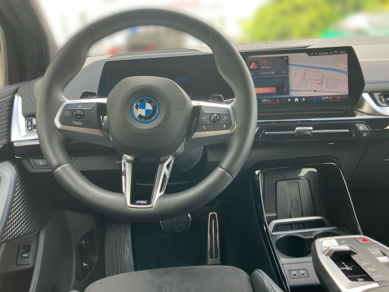 Bild 5: BMW 225e xDrive Active Tourer U06 XBS