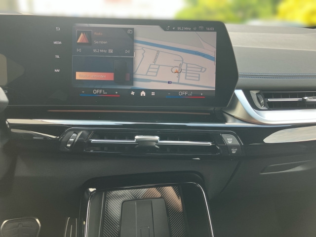 Bild 6: BMW 225e xDrive Active Tourer U06 XBS