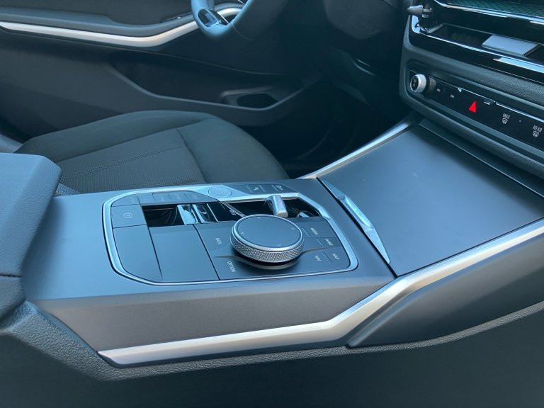 Bild 8: BMW 318d Limousine MX G20 B47