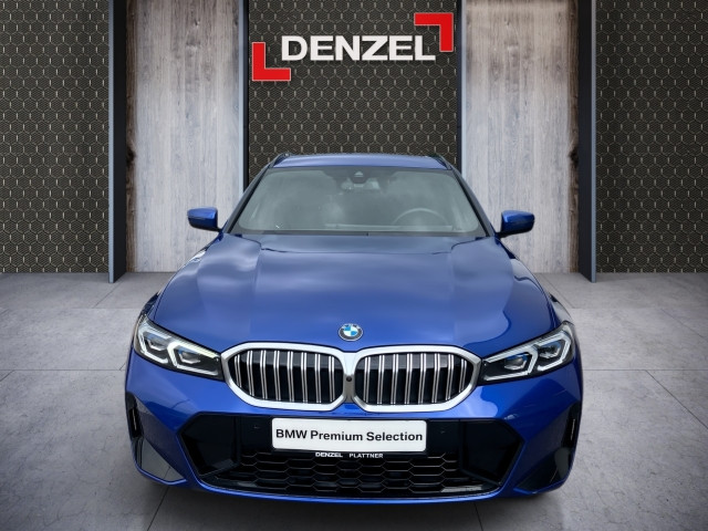 Bild 2: BMW 320d xDrive Touring G21 B47