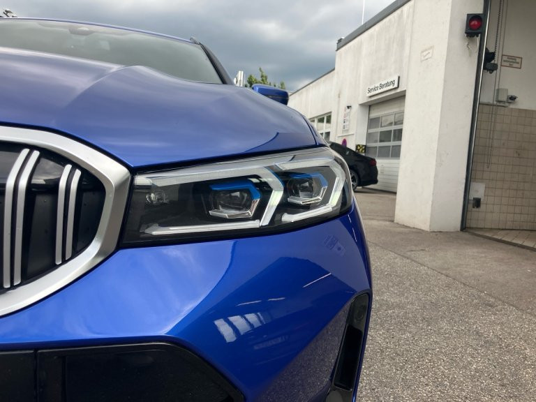 Bild 3: BMW 320d xDrive Touring G21 B47
