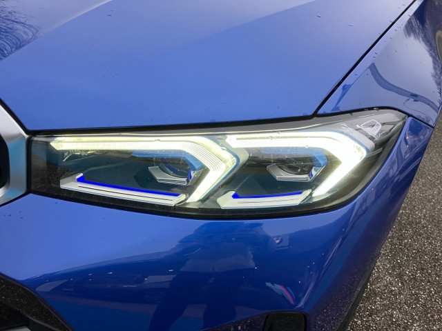 Bild 3: BMW 320d xDrive Touring G21 B47