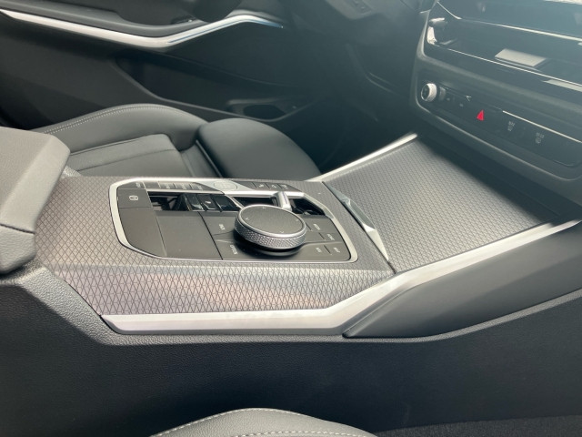 Bild 8: BMW 320d xDrive Touring G21 B47