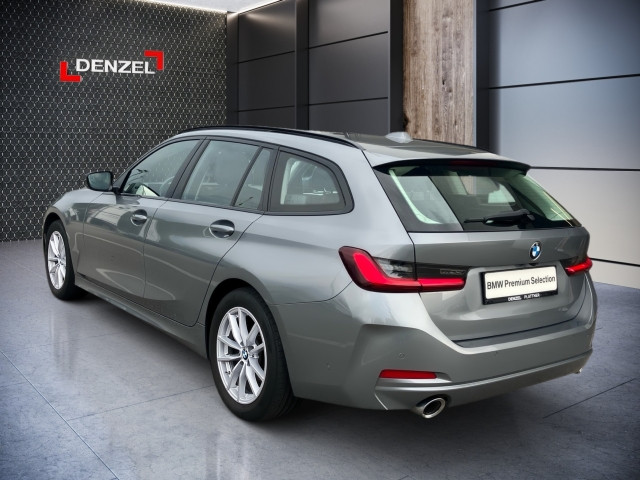 Bild 9: BMW 320d xDrive Touring G21 B47