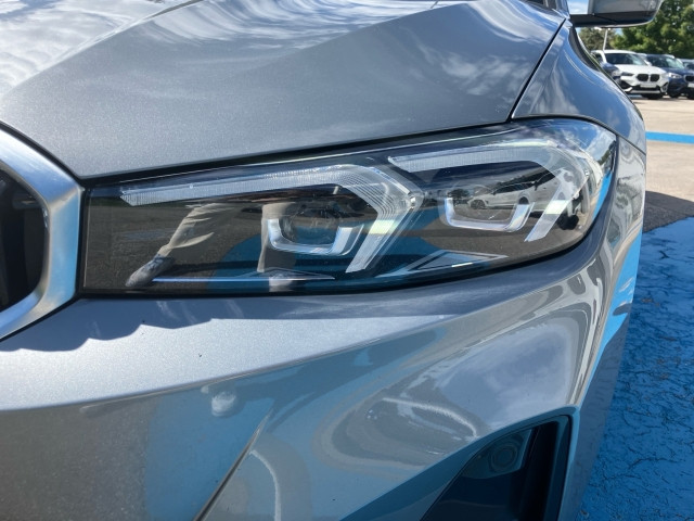 Bild 3: BMW 320d xDrive Touring G21 B47