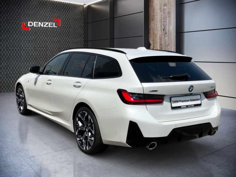 Bild 10: BMW 330e xDrive Touring G21