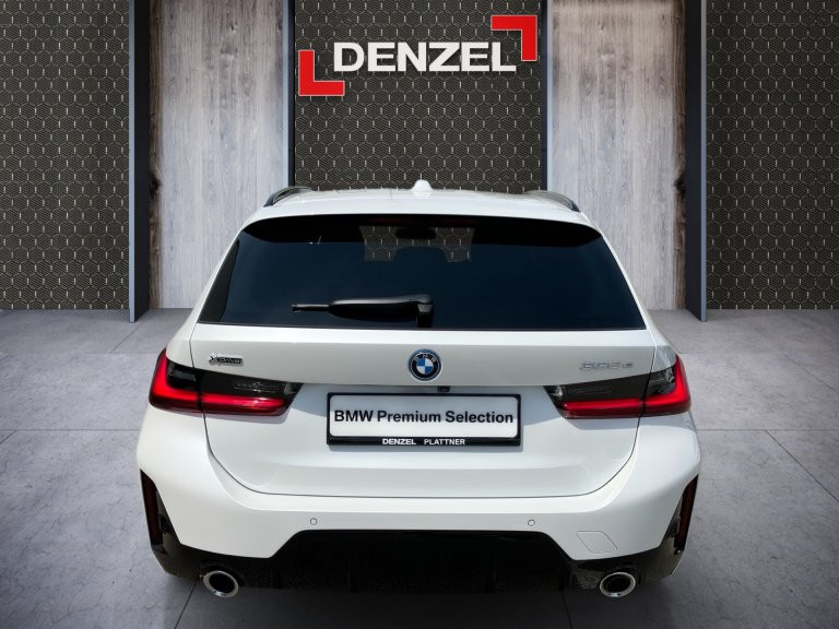 Bild 12: BMW 330e xDrive Touring G21