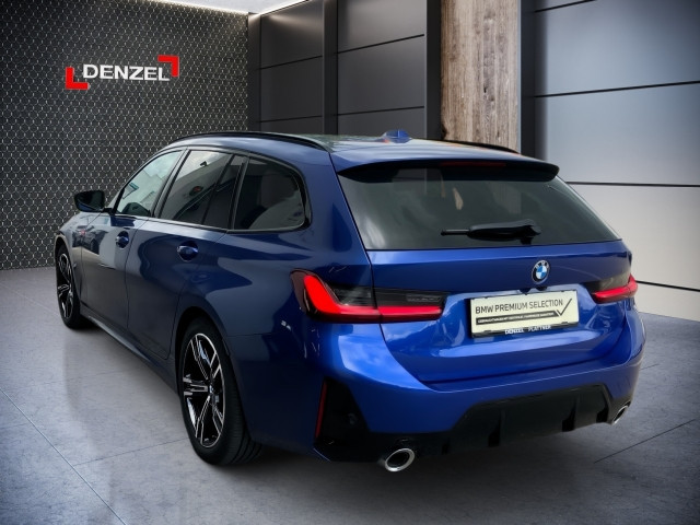Bild 10: BMW 320d xDrive Touring G21 B47