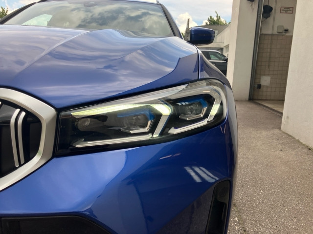 Bild 3: BMW 320d xDrive Touring G21 B47