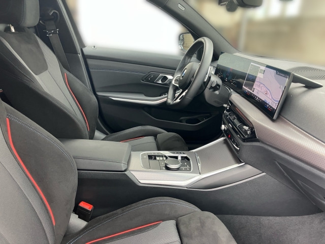 Bild 5: BMW 320d xDrive Touring G21 B47