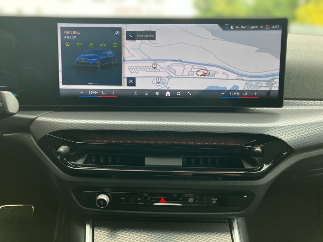 Bild 7: BMW 320d xDrive Touring G21 B47