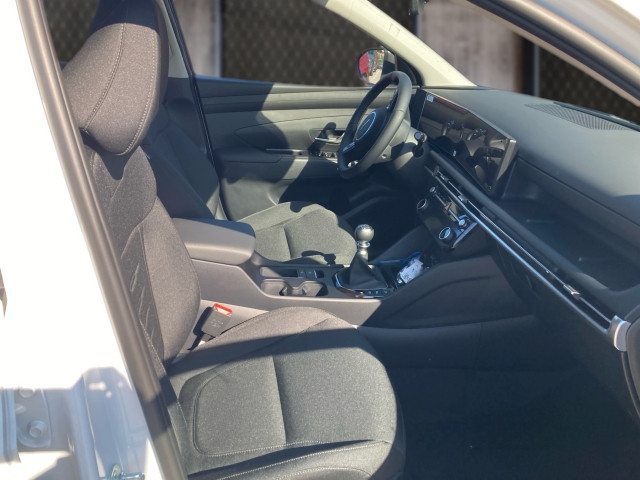 Bild 7: Hyundai Tucson NX4 Jubile 1,6 T-GDi 2WD 48V