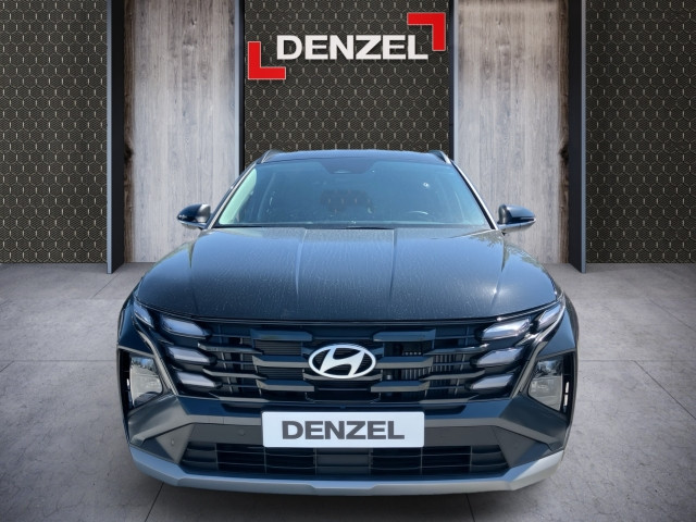 Bild 4: Hyundai Tucson NX4 Jubile 1,6 T-GDi 2WD 48V